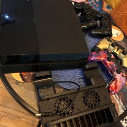 Ps4 - фото 3