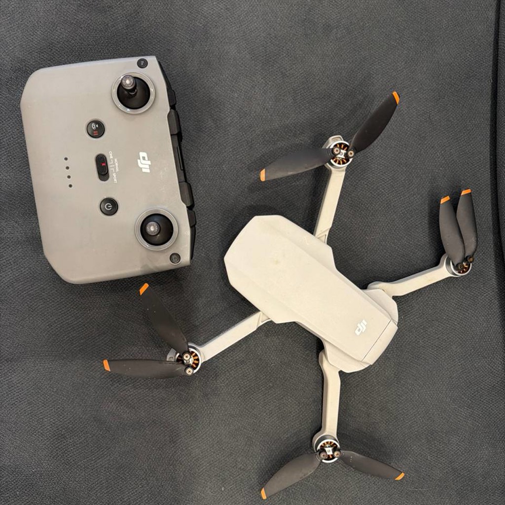 DJI MINI 2