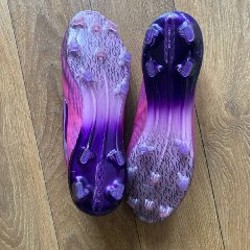 Футбольные бутсы - фото 3
