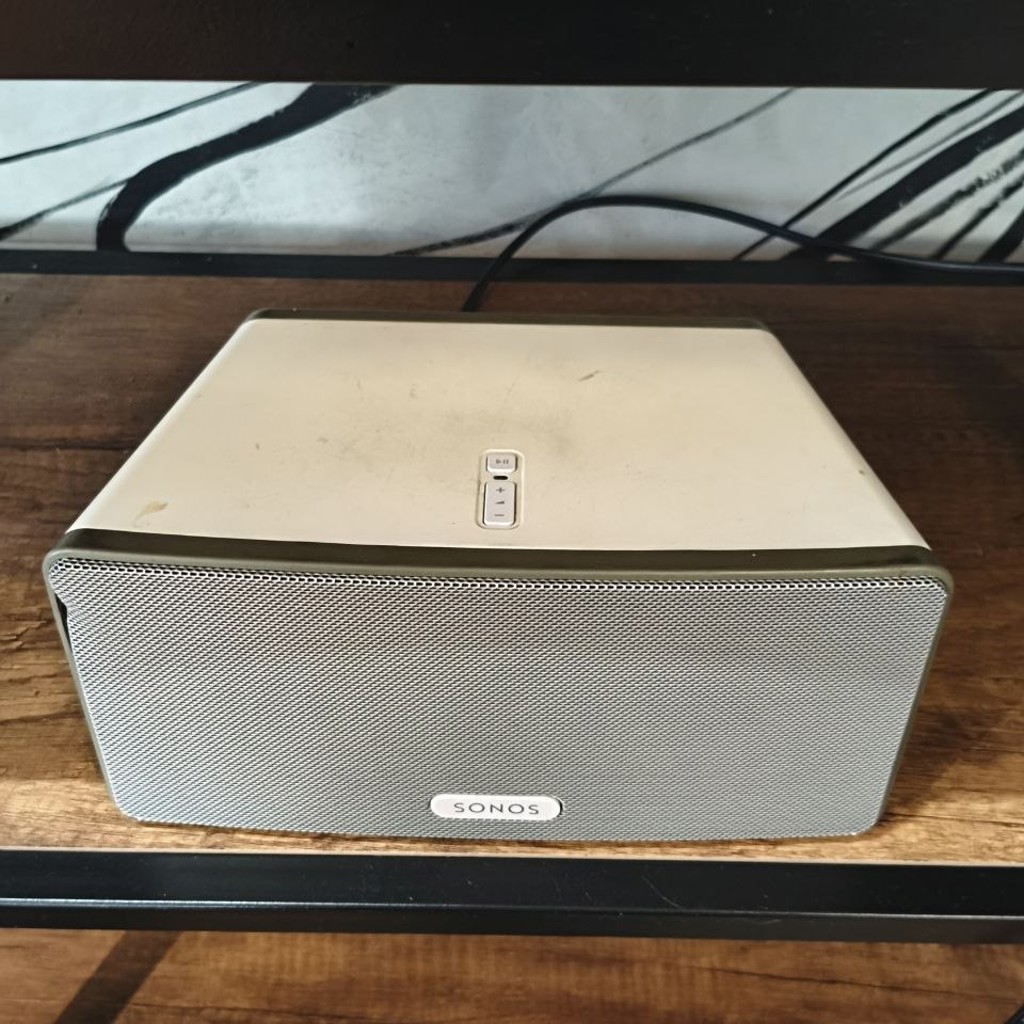 Колонки Sonos PLAY:3