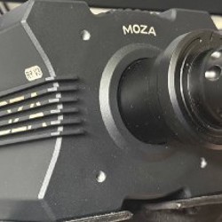 Moza ESX - фото 1