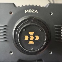 Moza ESX - фото 2
