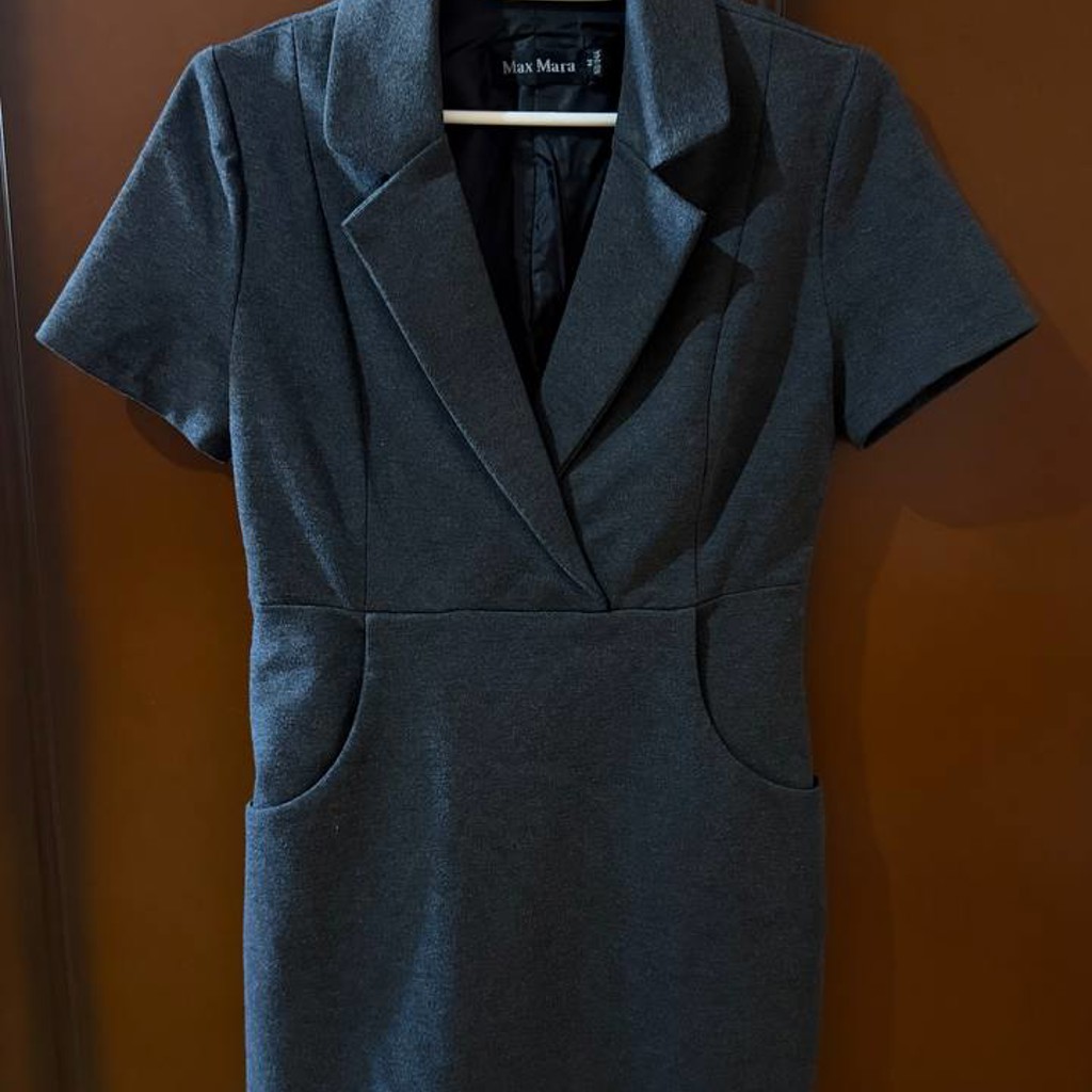 Платье MaxMara