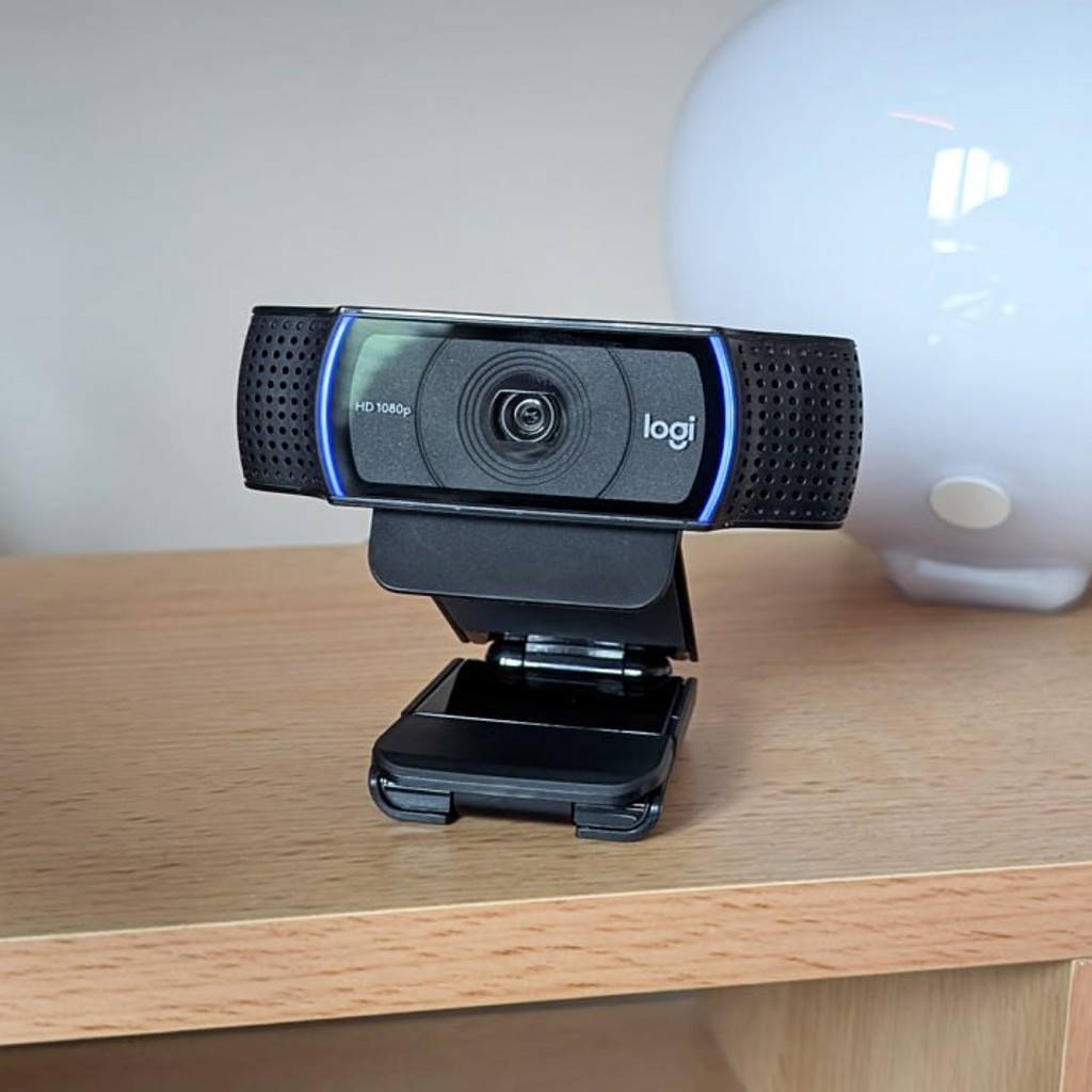 Logitech C920 HD