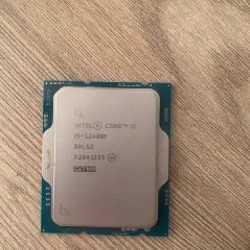 Процессор Intel Core i5-12400F - фото 2