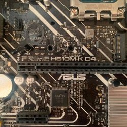 Процессор Intel Core i5-12400F - фото 5