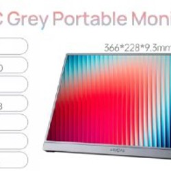 Портативный монитор Arzopa Z1C - фото 2