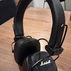 Наушники Marshall Major 4 IV - фото 2