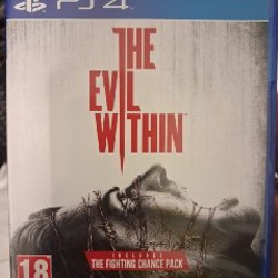 The Evil Within - фото 3