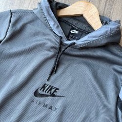 Худи Nike Air Max - фото 2
