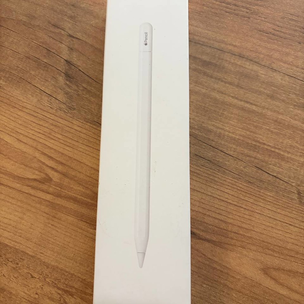 Apple Pencil