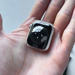 Apple Watch Series 8 - фото 2