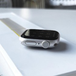 Apple Watch Series 8 - фото 5