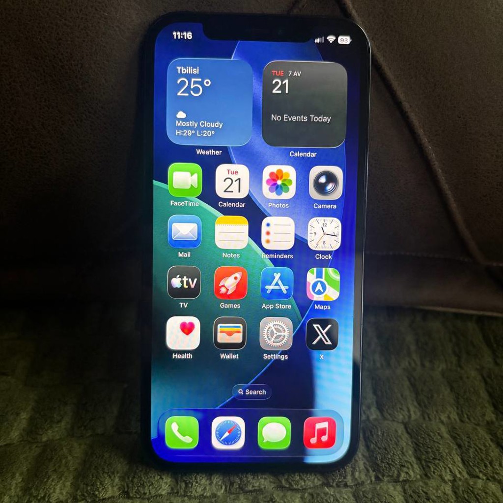 IPhone 12 Pro 256Gb