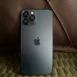 IPhone 12 Pro 256Gb - фото 2