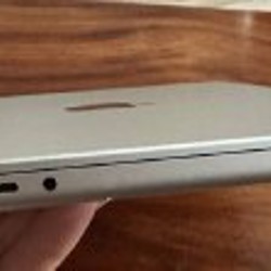MacBook Pro 14” M3 Pro Silver - фото 3