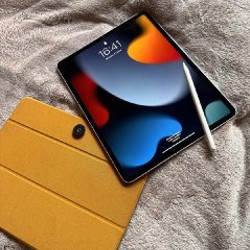 IPad Pro 12.9” (4-го поколения) - фото 3