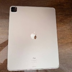 IPad Pro 12.9” (4-го поколения) - фото 5