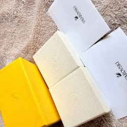 Комплект Swarovski - фото 4