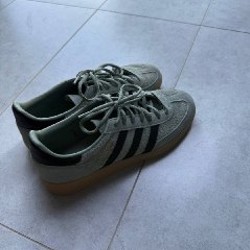 Adidas Spezial - фото 2