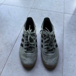 Adidas Spezial - фото 3
