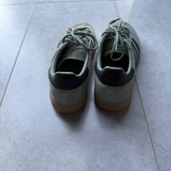 Adidas Spezial - фото 4
