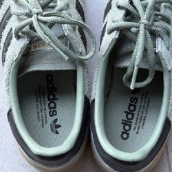 Adidas Spezial - фото 5