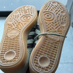 Adidas Spezial - фото 7