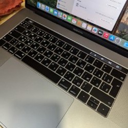 MacBook Pro - фото 3