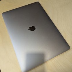 MacBook Pro - фото 5