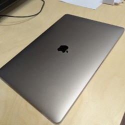 MacBook Pro - фото 6