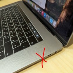 MacBook Pro - фото 8