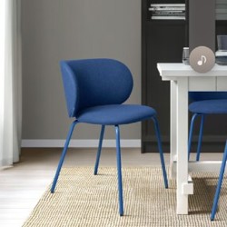 Стул IKEA KRYLBO - фото 2