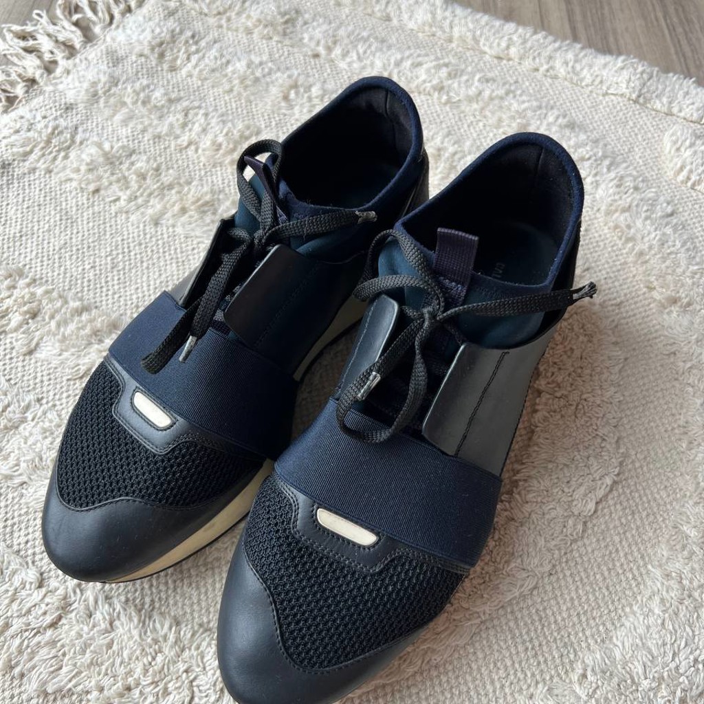 Кроссовки Balenciaga
