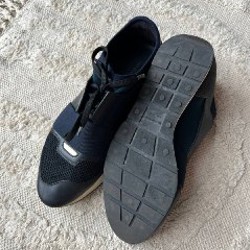 Кроссовки Balenciaga - фото 2