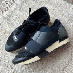 Кроссовки Balenciaga - фото 4