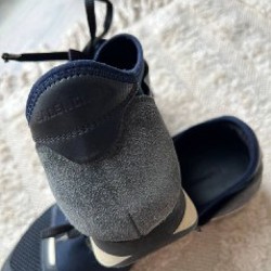 Кроссовки Balenciaga - фото 5