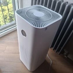 Робот-пылесос Xiaomi Robot Vacuum X20 Pro - фото 2