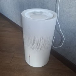 Робот-пылесос Xiaomi Robot Vacuum X20 Pro - фото 3