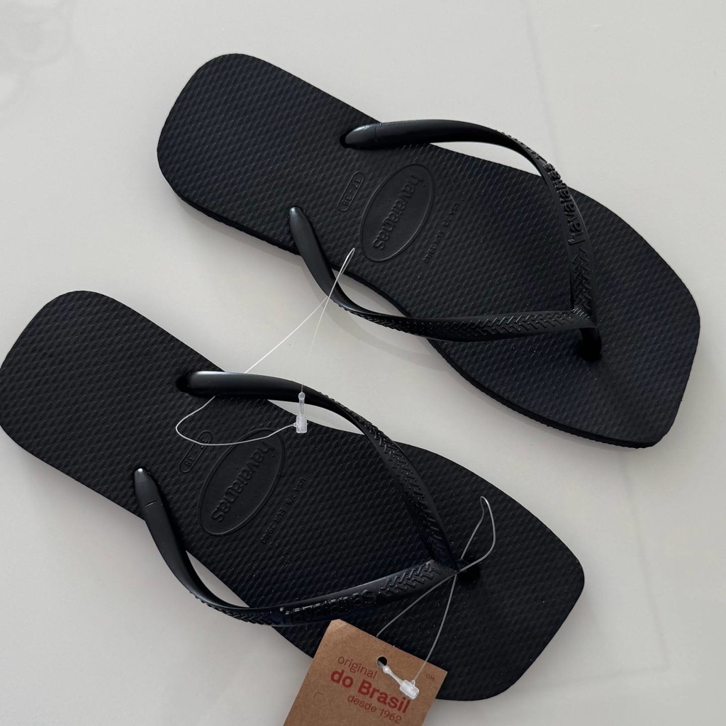 Женские шлепки Havaianas