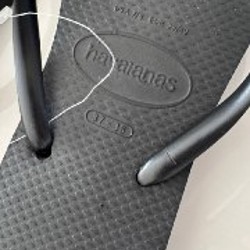 Женские шлепки Havaianas - фото 2