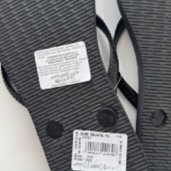 Женские шлепки Havaianas - фото 3