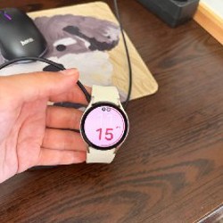 Samsung Galaxy Watch 6 - фото 3