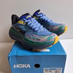 Спортивная обувь HOKA - фото 10