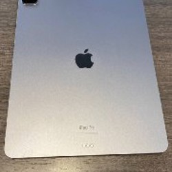 IPad Pro 12.9' (6-е поколение) - фото 2