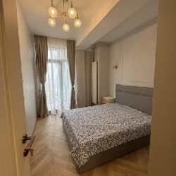 Квартира - фото 8