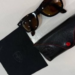 Очки Ray-Ban Original Wayfarer RB2140 - фото 2