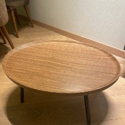 Кофейный столик - фото 2