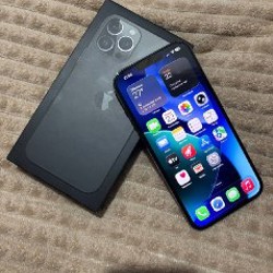 IPhone 13 Pro Max - фото 3
