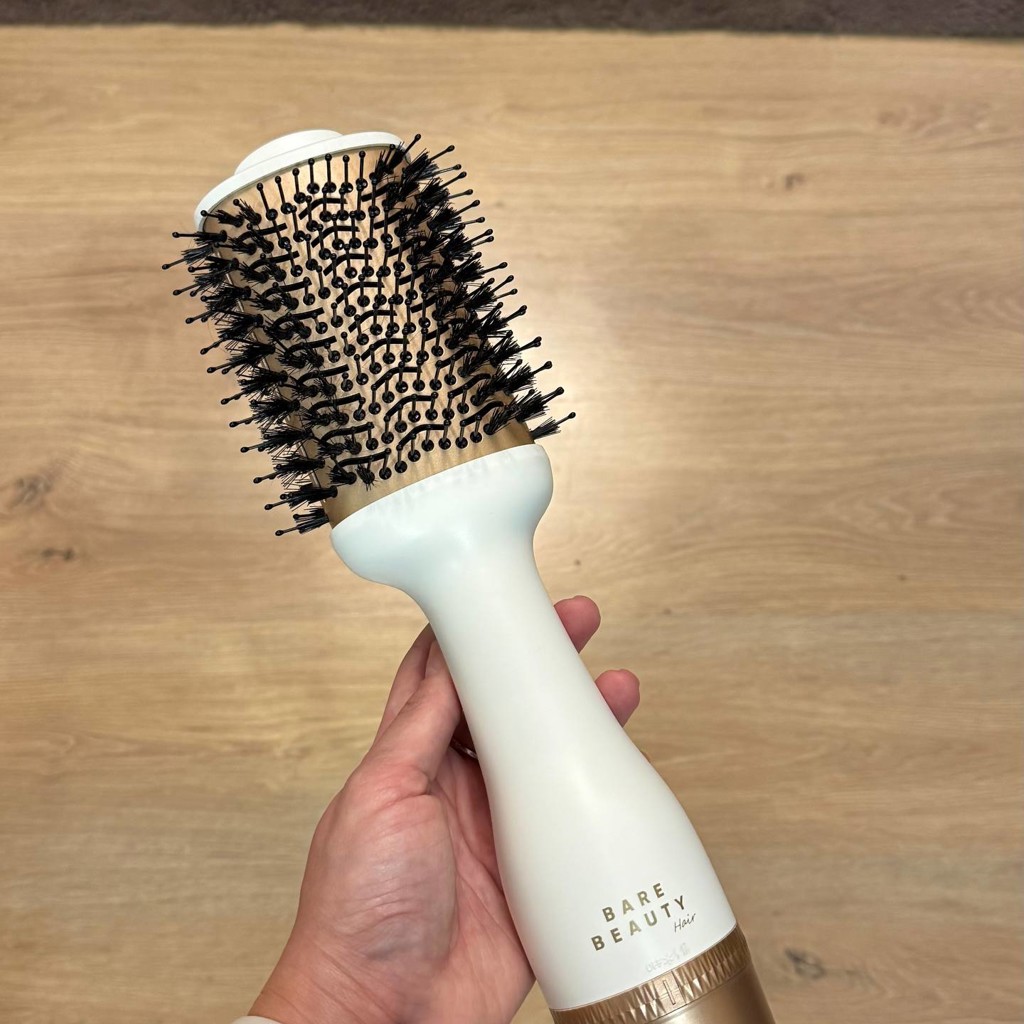 Фен-щётка Bare Beauty Hair